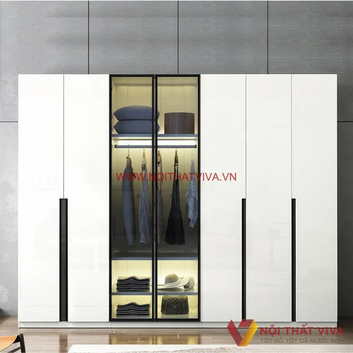 Top Tủ Quần Áo Kính Mở Siêu HOT, Nổi Bật Nhất Trên Thị Trường Hiện Nay Top Tủ Quần Áo Kính Mở Siêu HOT, Nổi Bật Nhất Trên Thị Trường Hiện Nay