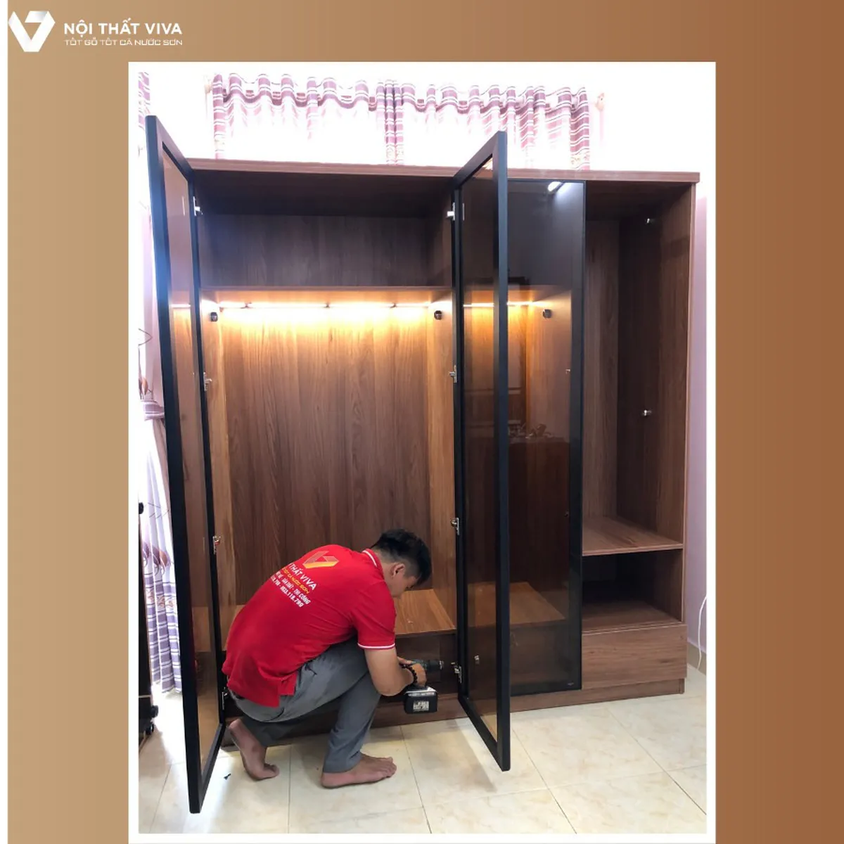 Top Tủ Quần Áo Kính Mở Siêu HOT, Nổi Bật Nhất Trên Thị Trường Hiện Nay Top Tủ Quần Áo Kính Mở Siêu HOT, Nổi Bật Nhất Trên Thị Trường Hiện Nay