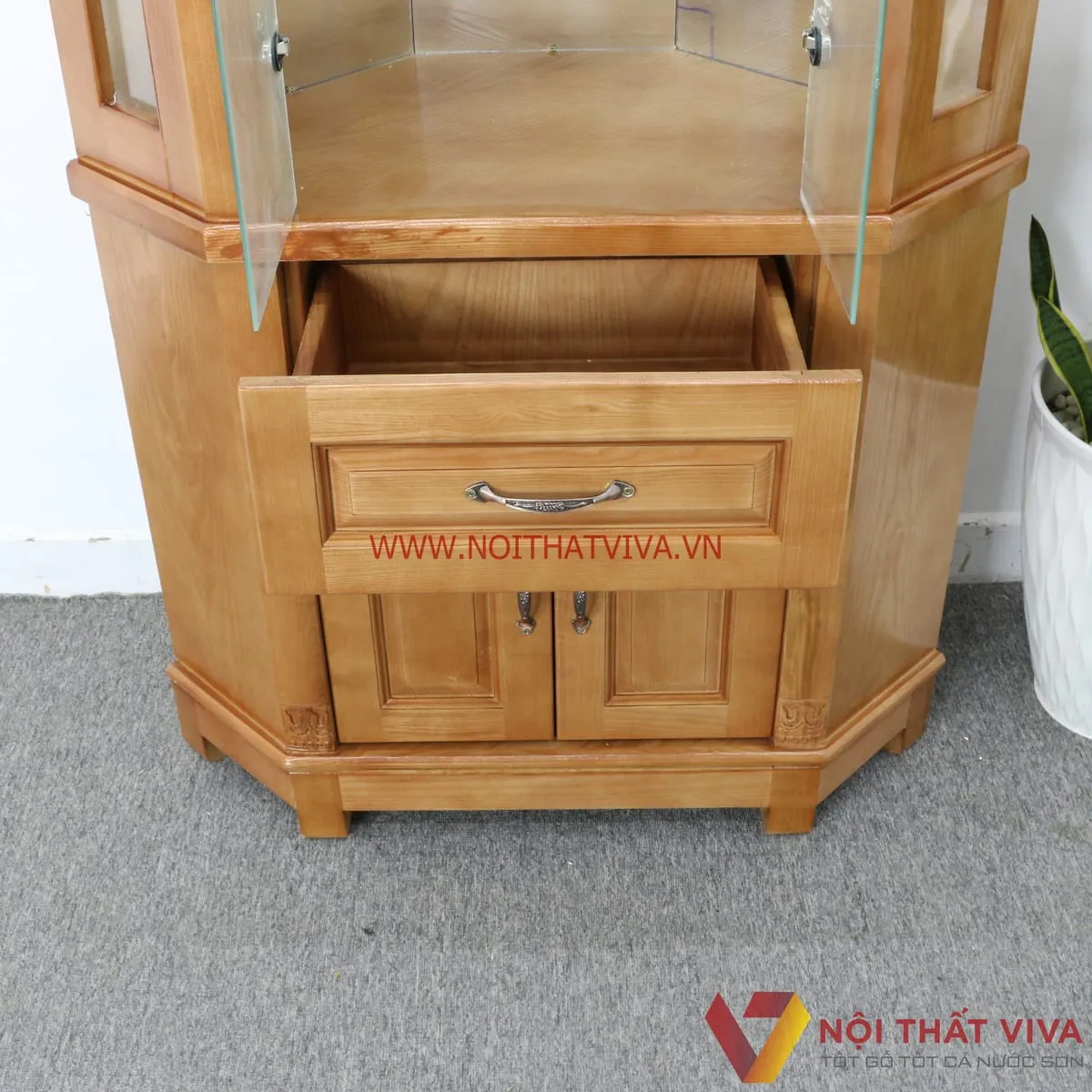 TOP tủ rượu gỗ Sồi Nga đẹp hết nấc với giá hấp dẫn nhất thị trường TOP tủ rượu gỗ Sồi Nga đẹp hết nấc với giá hấp dẫn nhất thị trường