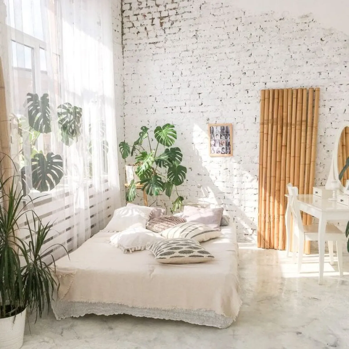 TOP ý tưởng decor phòng ngủ 10m2 và những điều quan trọng cần biết TOP ý tưởng decor phòng ngủ 10m2 và những điều quan trọng cần biết