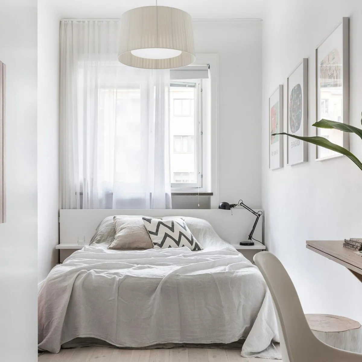 TOP ý tưởng decor phòng ngủ 10m2 và những điều quan trọng cần biết TOP ý tưởng decor phòng ngủ 10m2 và những điều quan trọng cần biết