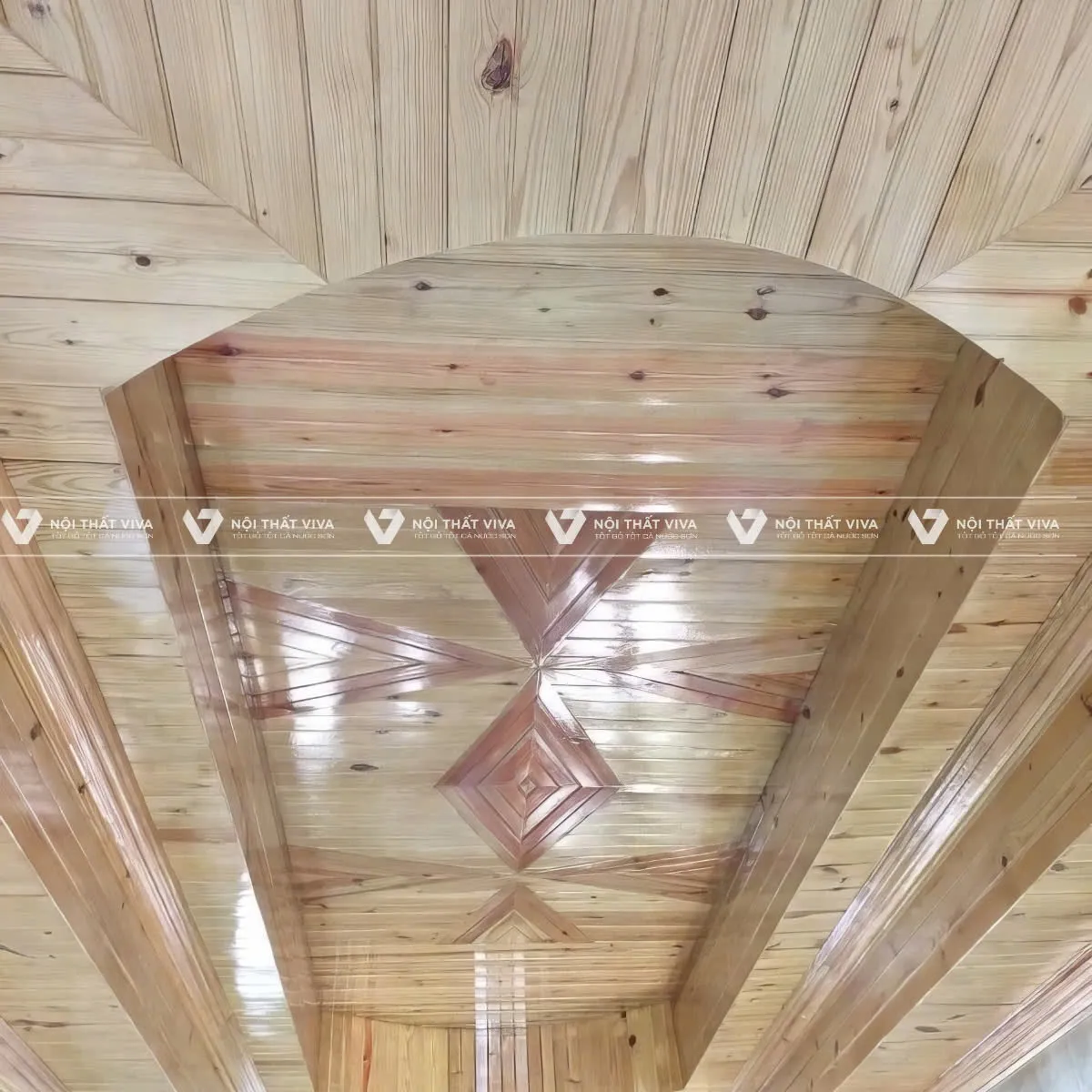 Trần Gỗ Trần Gỗ