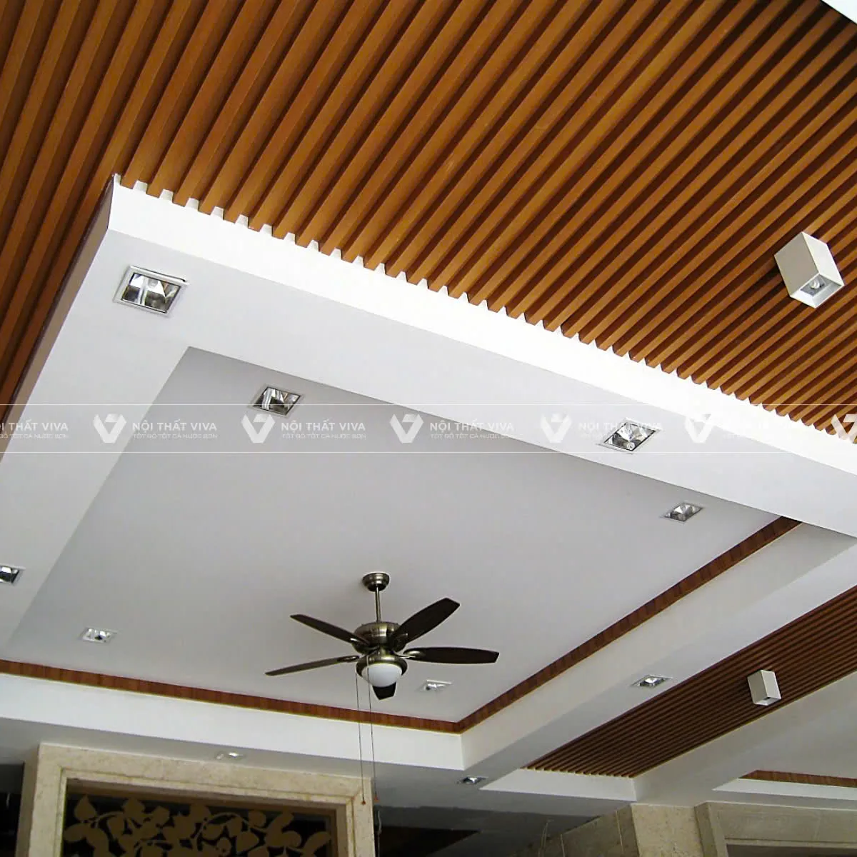 Trần Gỗ Trần Gỗ