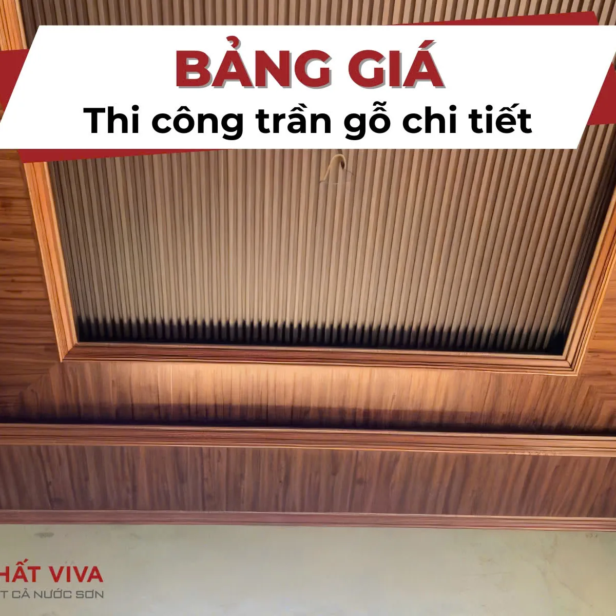Trần Gỗ Trần Gỗ