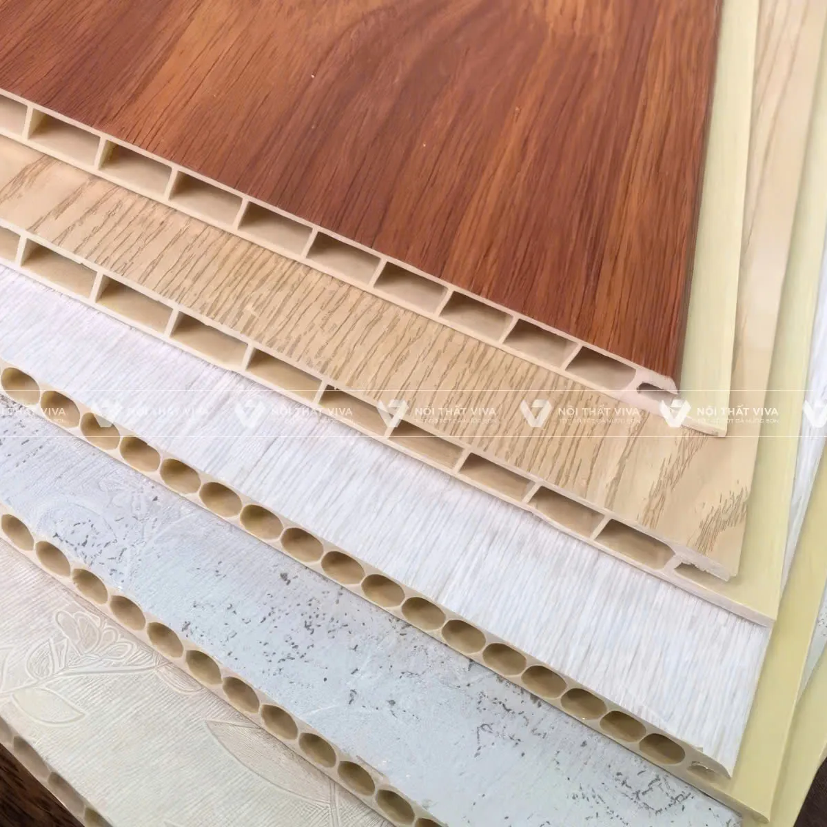Trần Gỗ Trần Gỗ