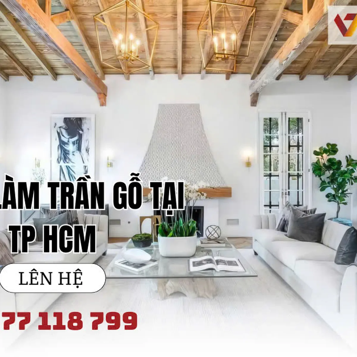 Trần Gỗ Trần Gỗ