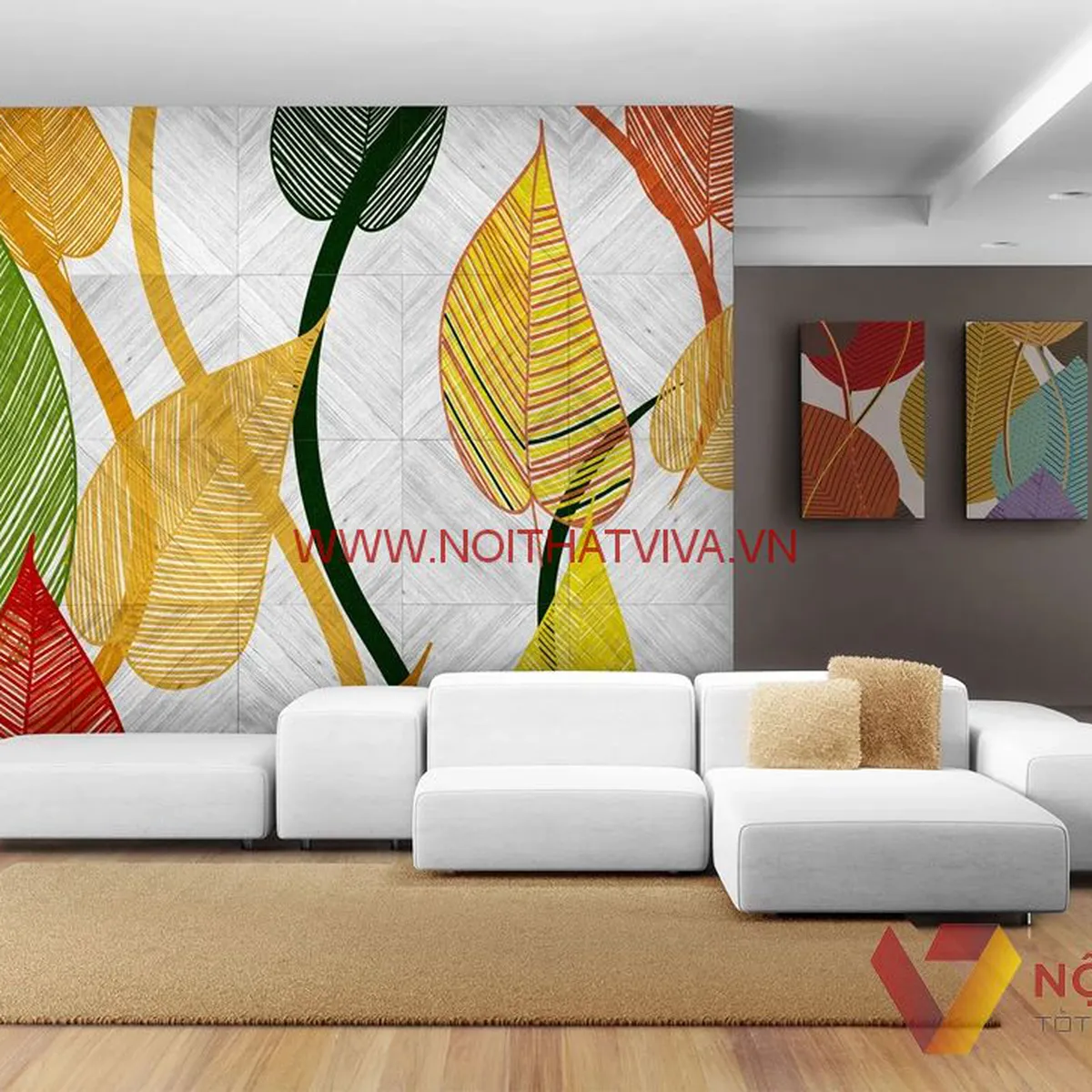 Tranh Dán Tường Tranh Dán Tường