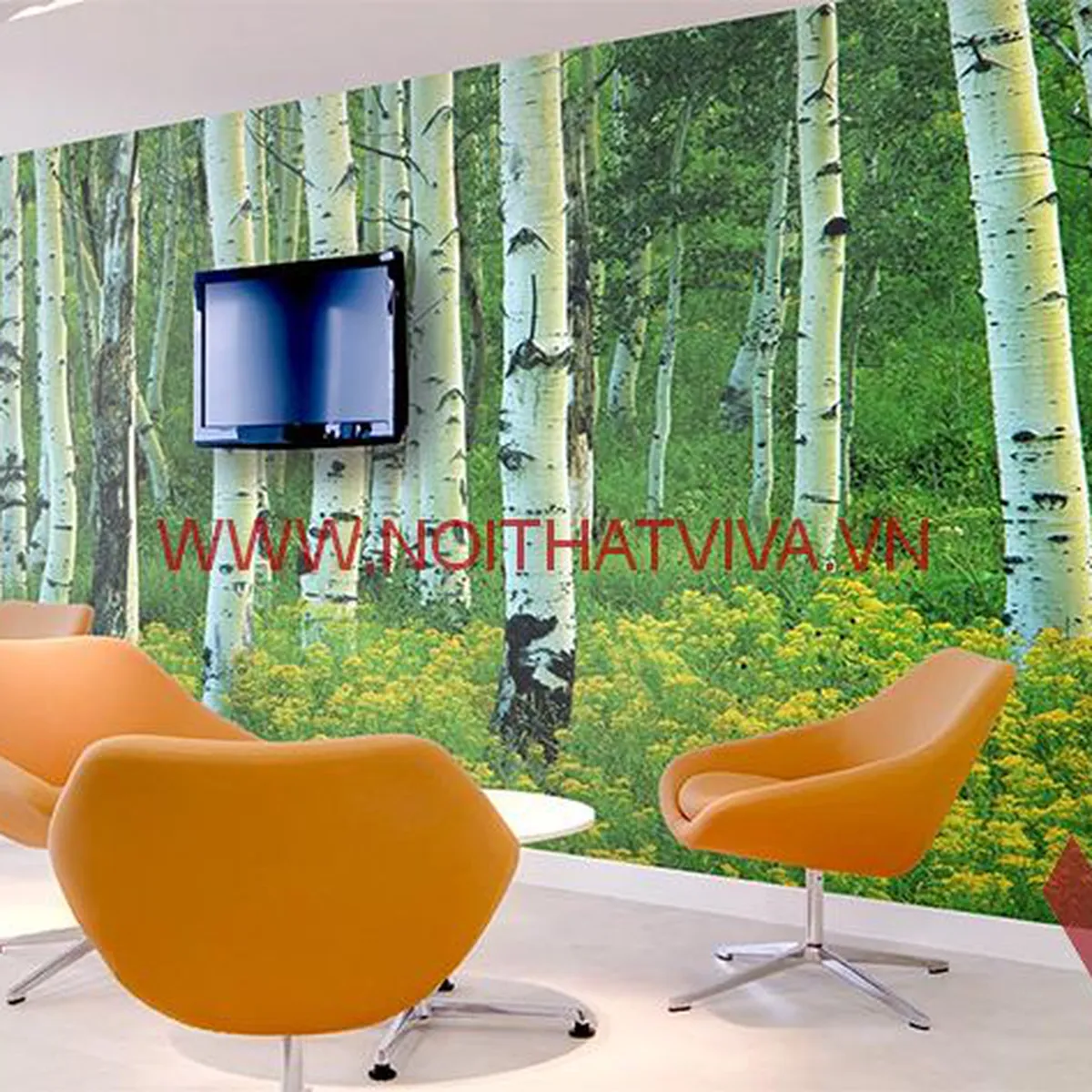 Tranh Dán Tường Tranh Dán Tường