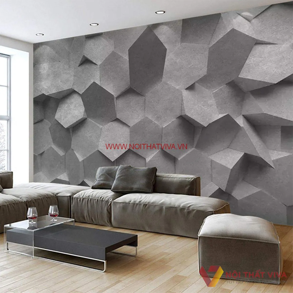Tranh Dán Tường Tranh Dán Tường