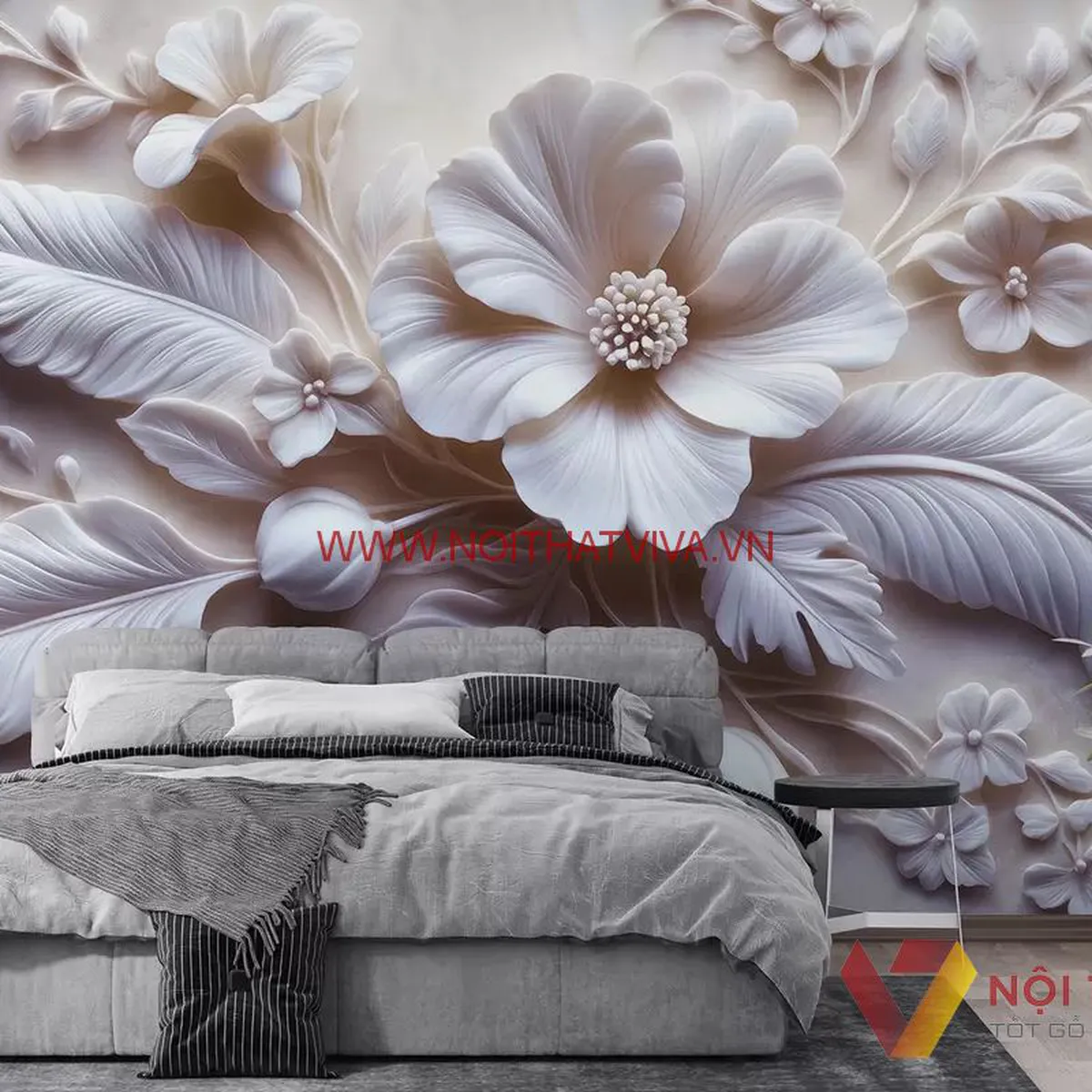 Tranh Dán Tường Tranh Dán Tường