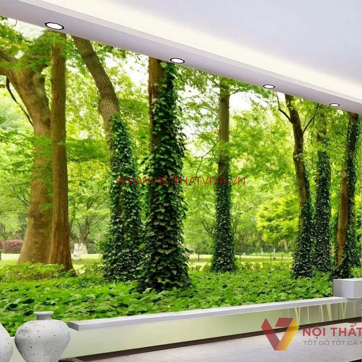 Tranh Dán Tường Tranh Dán Tường