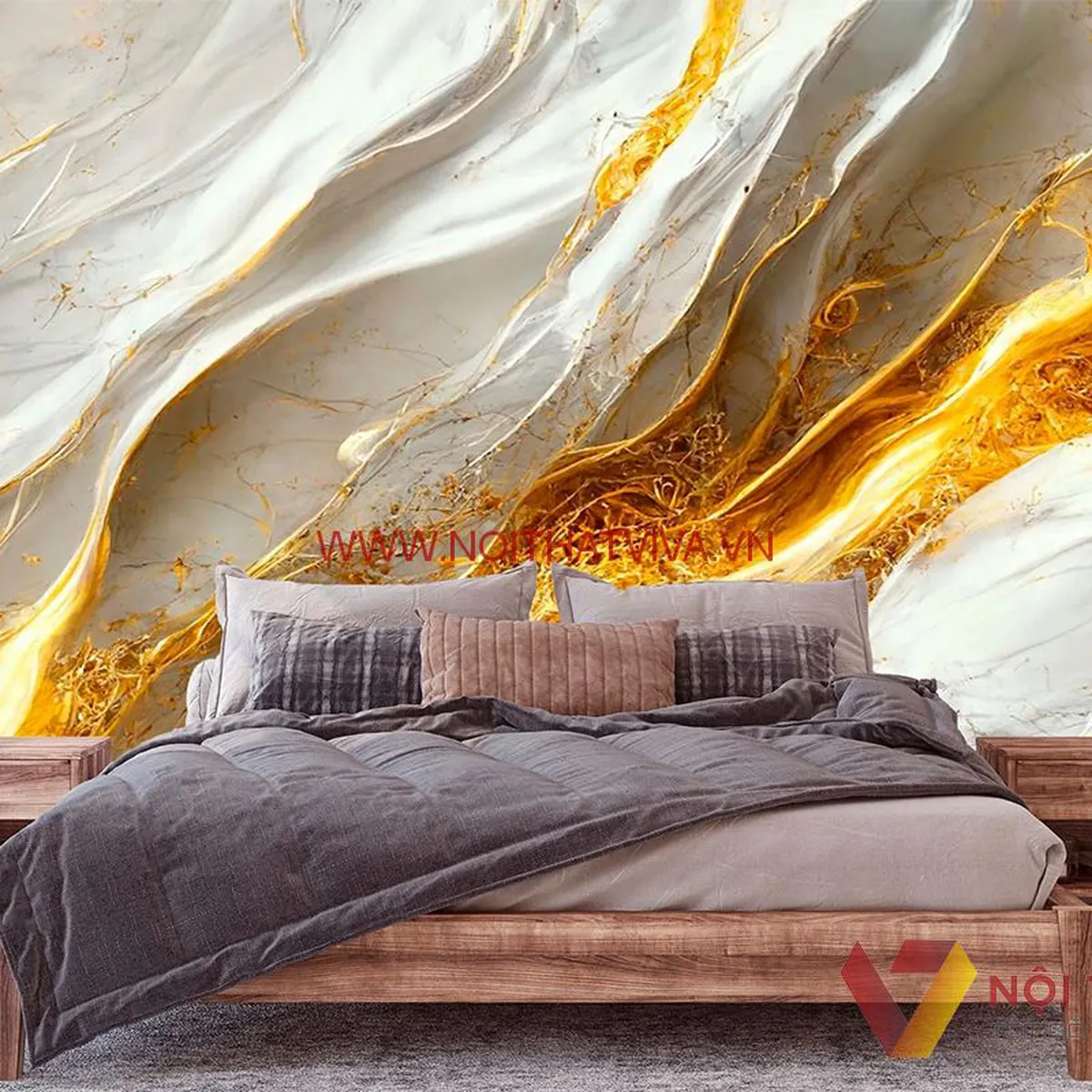 Tranh Dán Tường Tranh Dán Tường