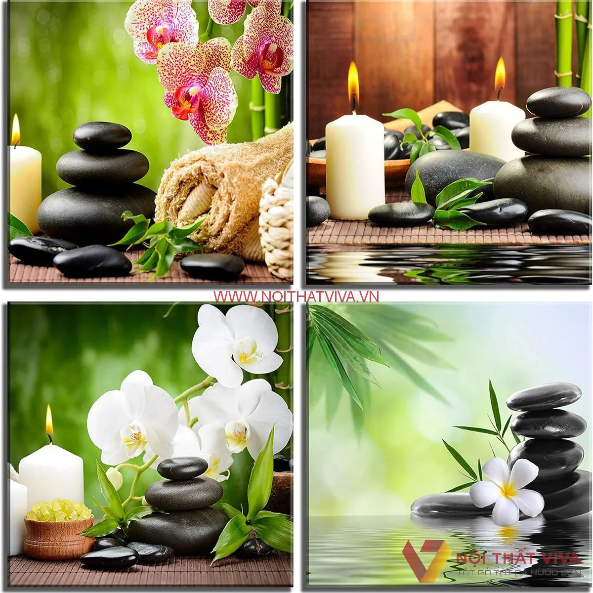 Tranh Dán Tường Tranh Dán Tường