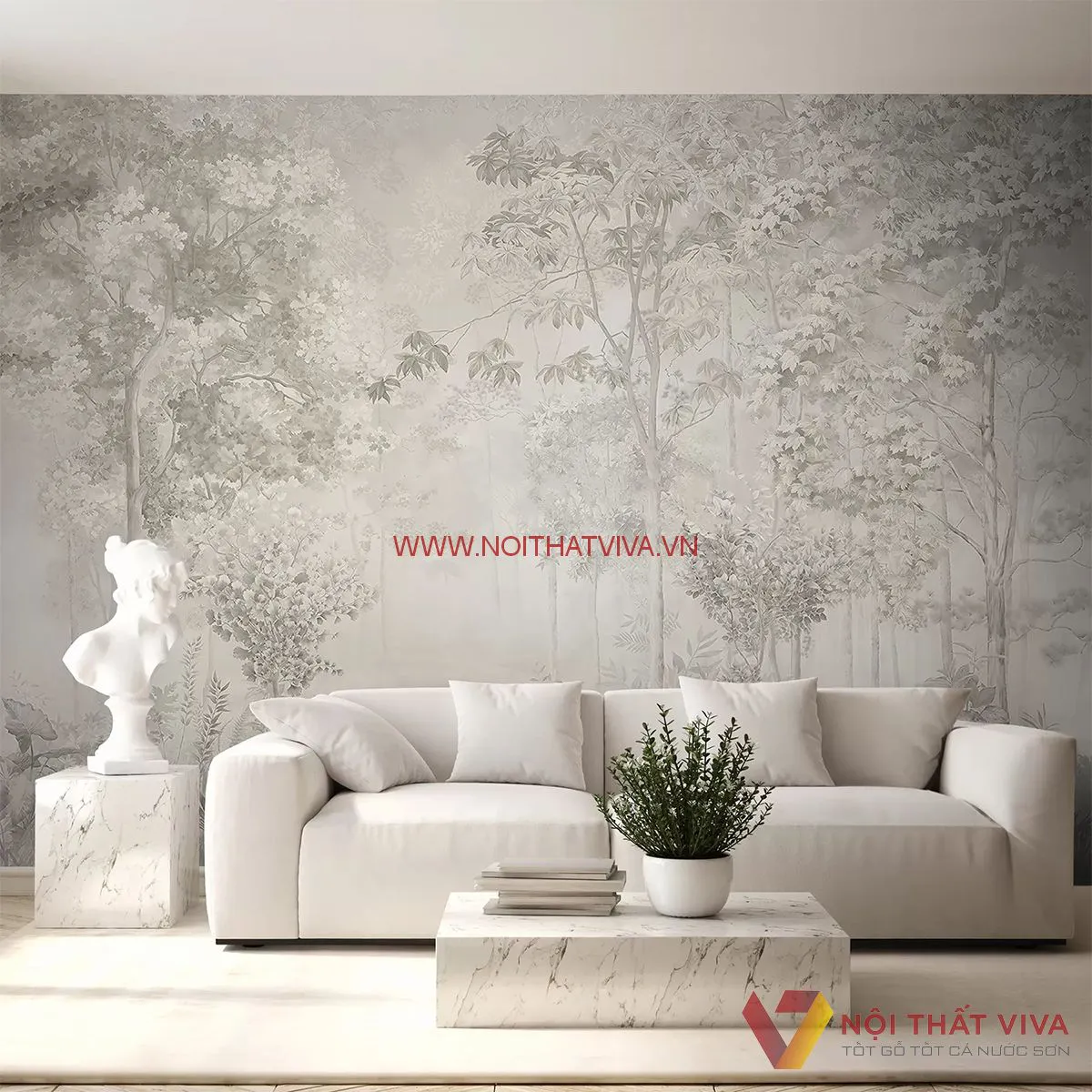 Tranh Dán Tường Tranh Dán Tường