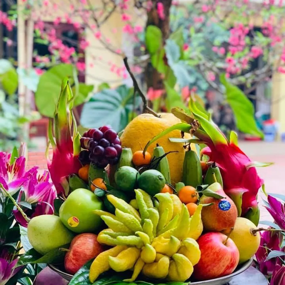 Từ A Đến Z Cách Trang Trí Bàn Thờ Ngày Tết Miền Bắc Chuẩn Đẹp 2024 Từ A Đến Z Cách Trang Trí Bàn Thờ Ngày Tết Miền Bắc Chuẩn Đẹp 2024