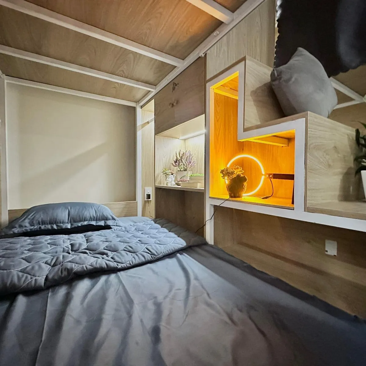 Từ A Đến Z Những Điều Cần Biết Khi Đầu Tư Sleep Box Cho Sinh Viên Từ A Đến Z Những Điều Cần Biết Khi Đầu Tư Sleep Box Cho Sinh Viên