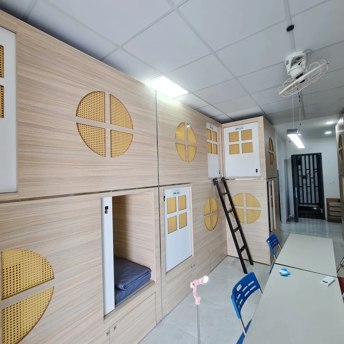 Từ A Đến Z Những Điều Cần Biết Khi Đầu Tư Sleep Box Cho Sinh Viên Từ A Đến Z Những Điều Cần Biết Khi Đầu Tư Sleep Box Cho Sinh Viên