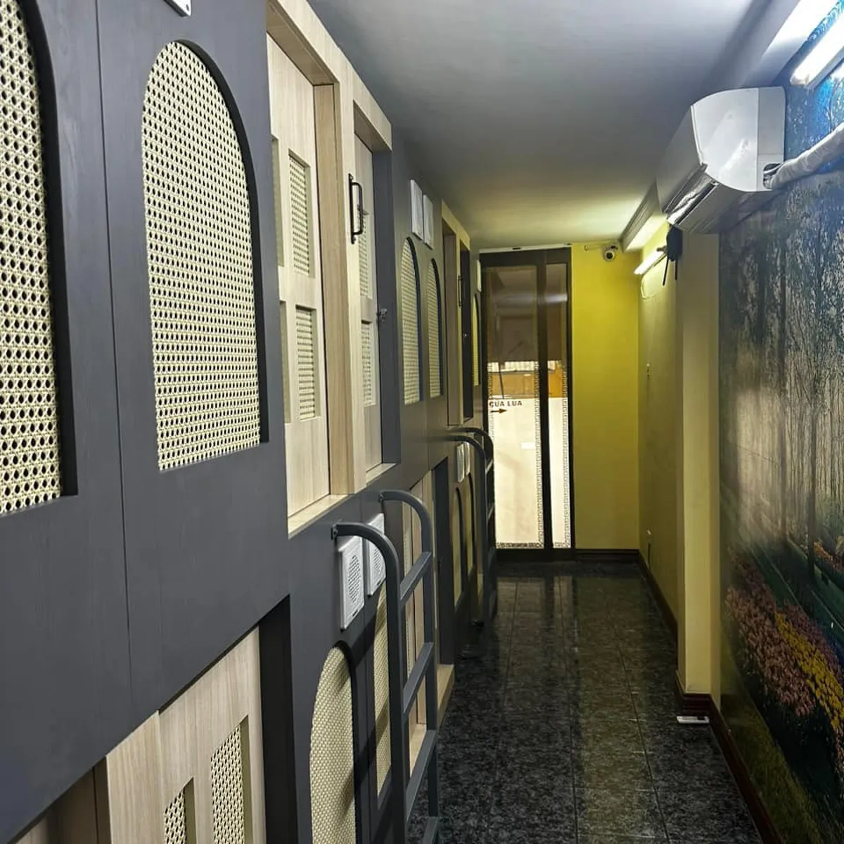 Từ A Đến Z Những Điều Cần Biết Khi Đầu Tư Sleep Box Cho Sinh Viên Từ A Đến Z Những Điều Cần Biết Khi Đầu Tư Sleep Box Cho Sinh Viên