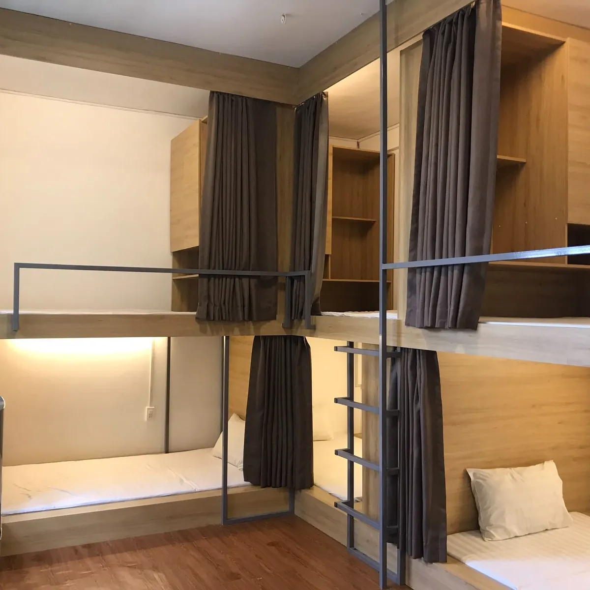 Từ A Đến Z Những Điều Cần Biết Khi Đầu Tư Sleep Box Cho Sinh Viên Từ A Đến Z Những Điều Cần Biết Khi Đầu Tư Sleep Box Cho Sinh Viên