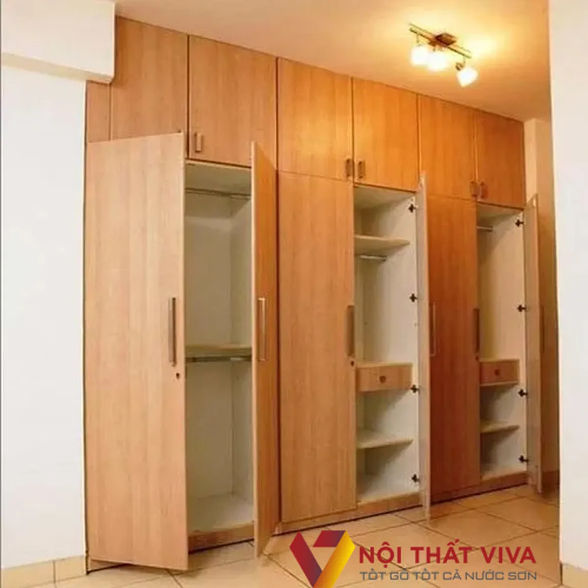 Tủ Âm Tường Tủ Âm Tường