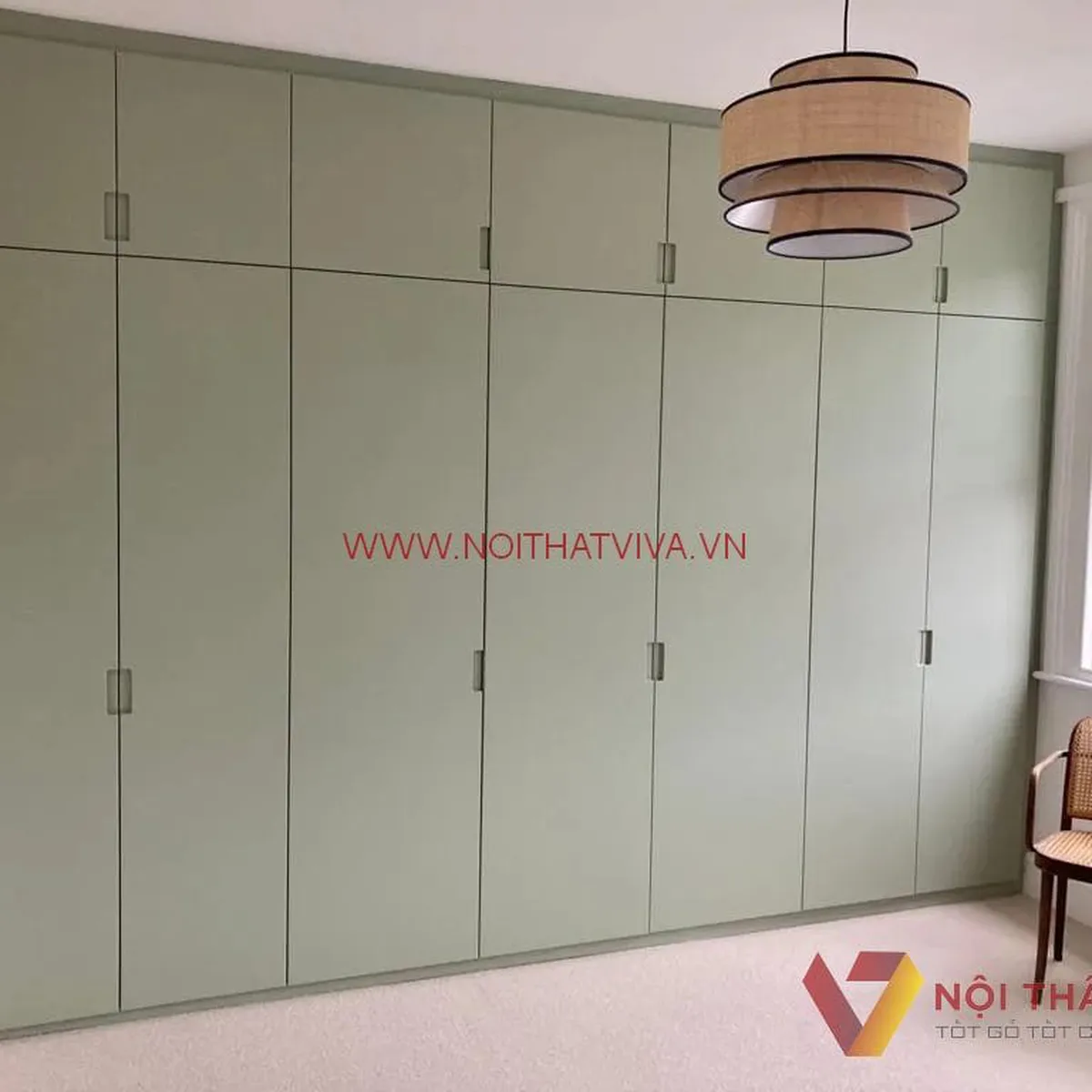 Tủ Âm Tường Tủ Âm Tường