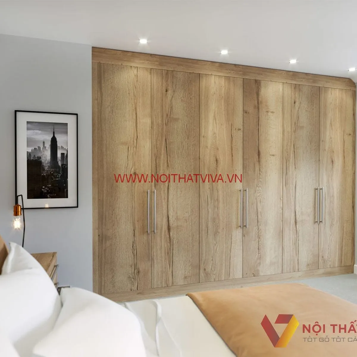 Tủ Âm Tường Tủ Âm Tường