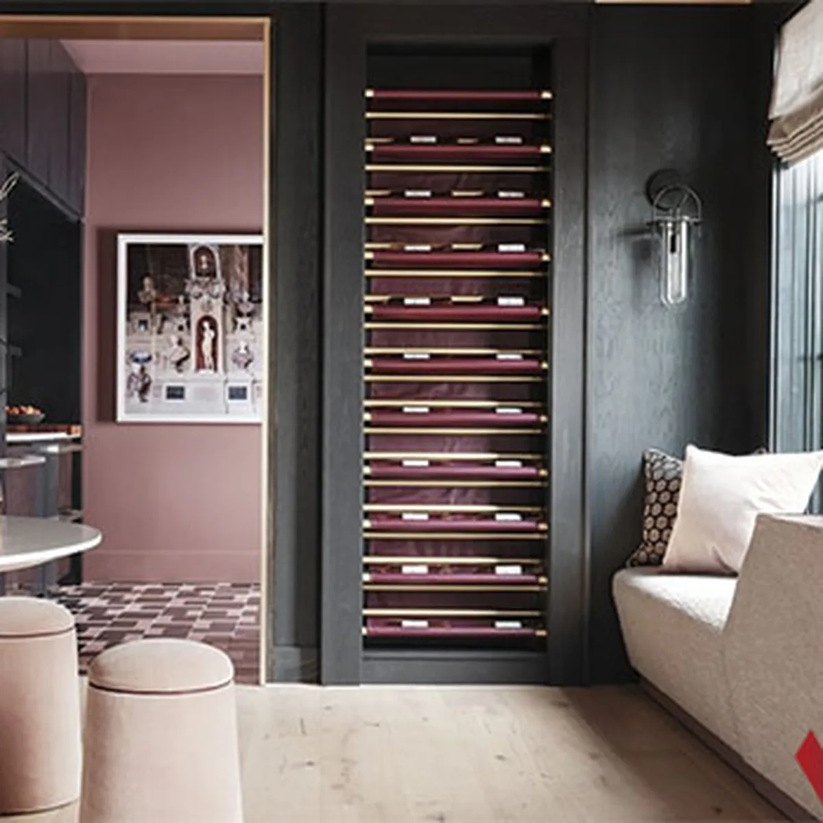 Tủ Âm Tường Tủ Âm Tường