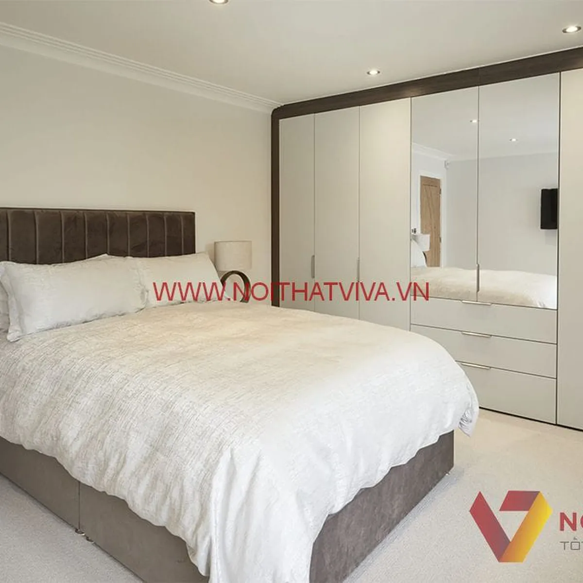 Tủ Âm Tường Tủ Âm Tường