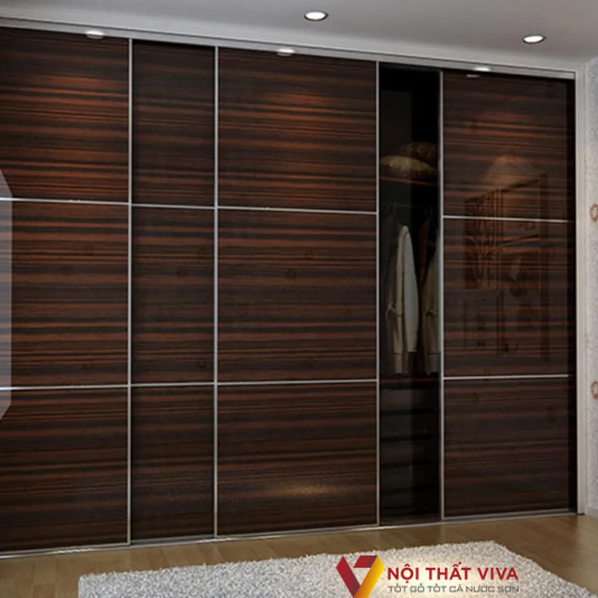 Tủ Âm Tường Tủ Âm Tường