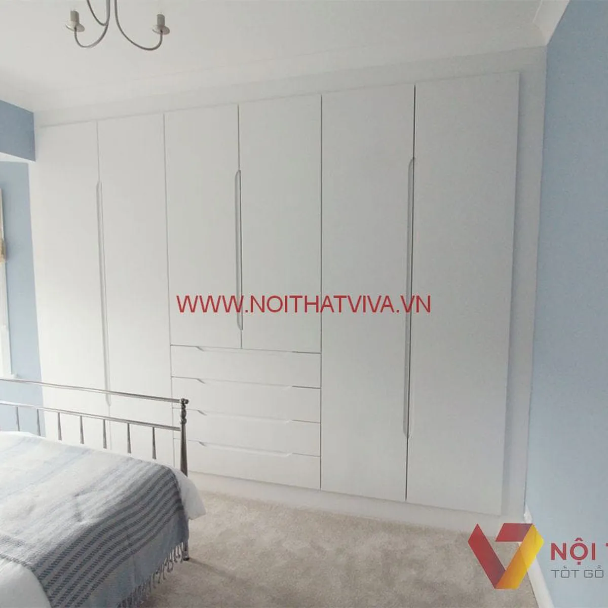 Tủ Âm Tường Tủ Âm Tường