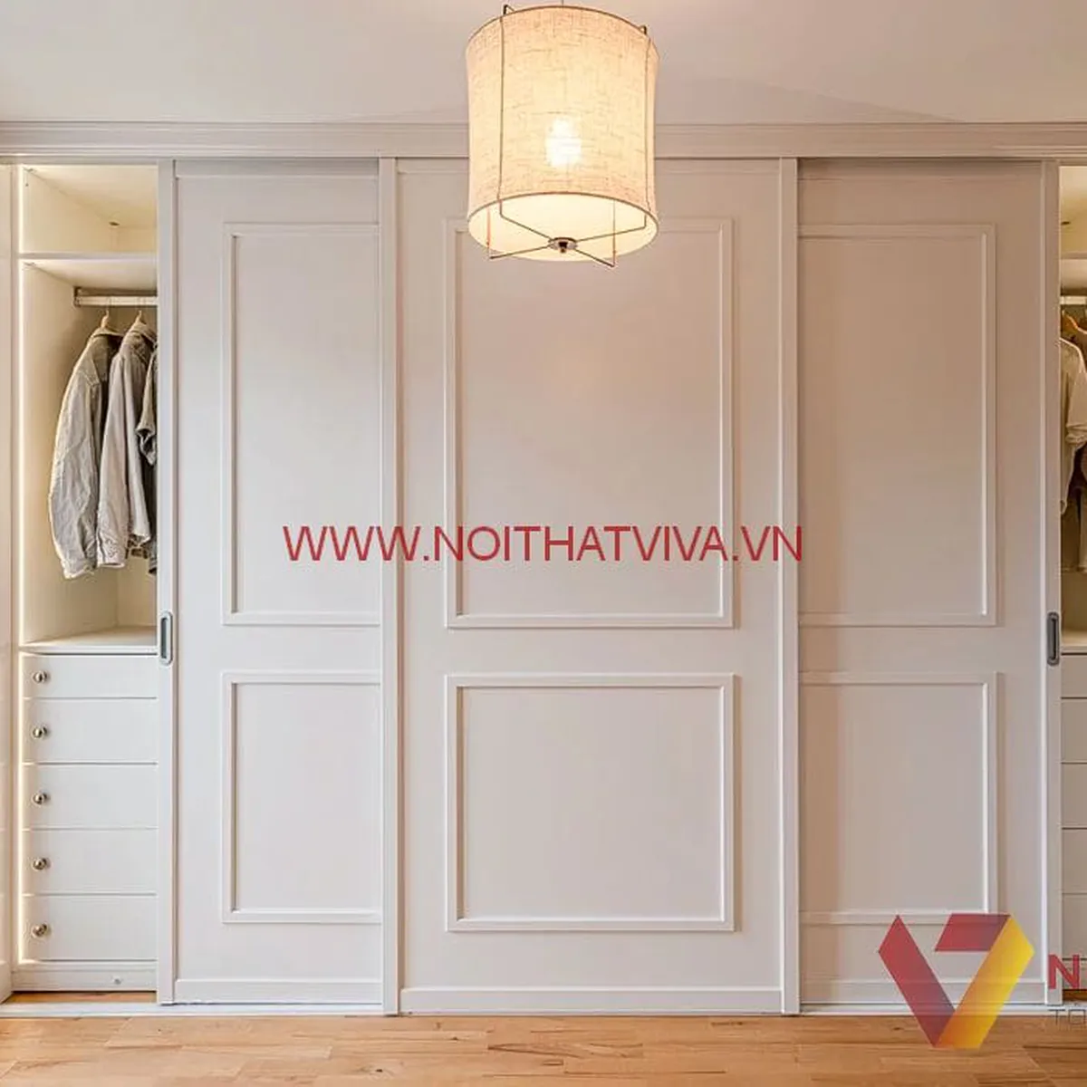 Tủ Âm Tường Tủ Âm Tường