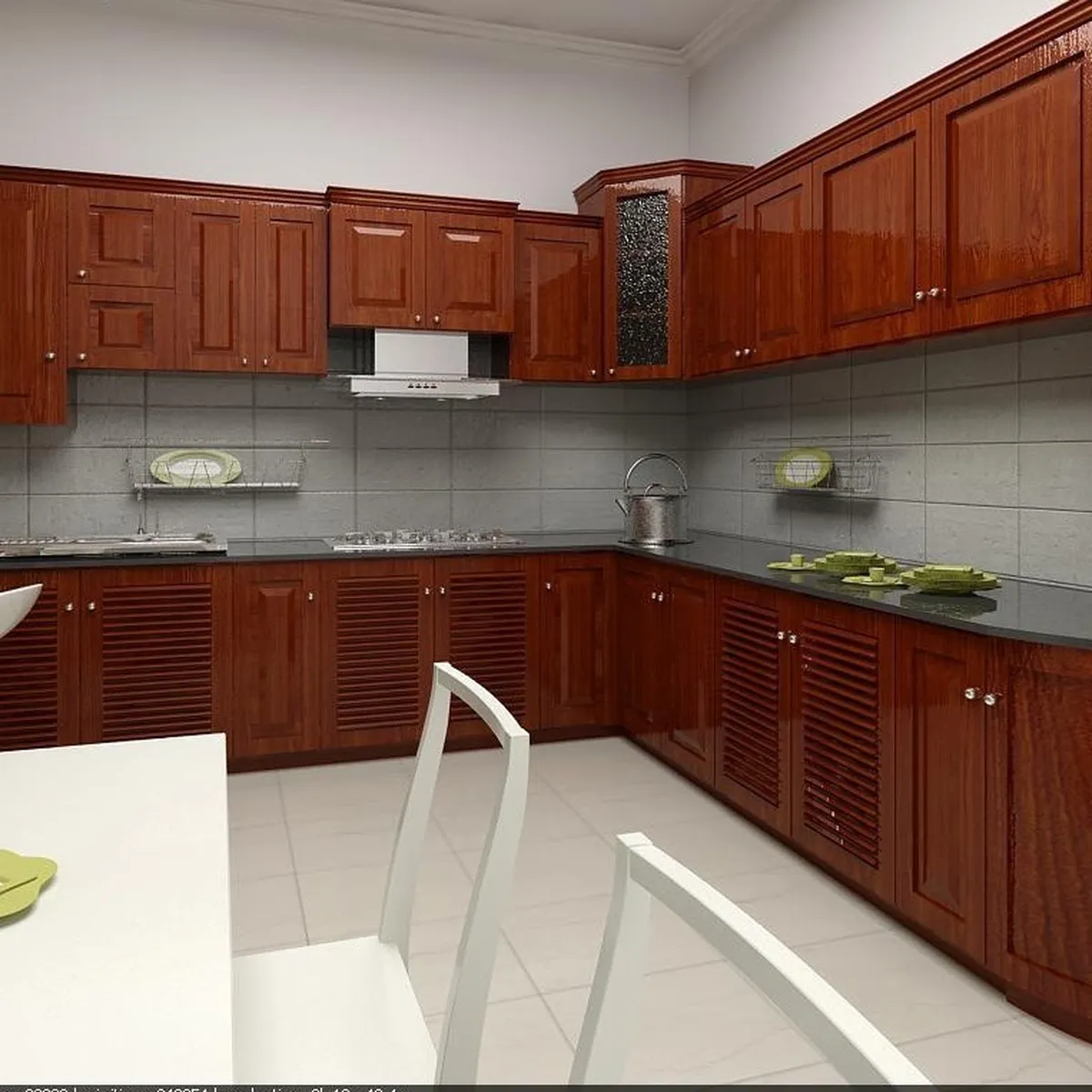 Tủ Bếp Gỗ Tự Nhiên Loại Nào Tốt? Tiêu Chí Lựa Chọn Và Báo Giá Hiện Nay Tủ Bếp Gỗ Tự Nhiên Loại Nào Tốt? Tiêu Chí Lựa Chọn Và Báo Giá Hiện Nay