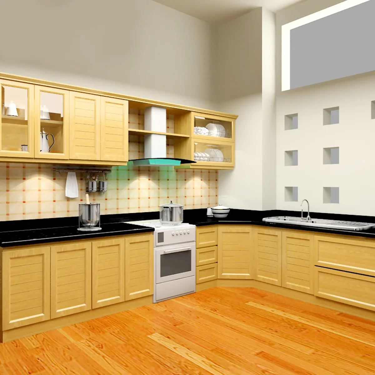 Tủ Bếp Gỗ Xoan Ta: Đặc Điểm, Mẫu Đẹp Và Bí Kíp Lựa Chọn Siêu Chuẩn Tủ Bếp Gỗ Xoan Ta: Đặc Điểm, Mẫu Đẹp Và Bí Kíp Lựa Chọn Siêu Chuẩn