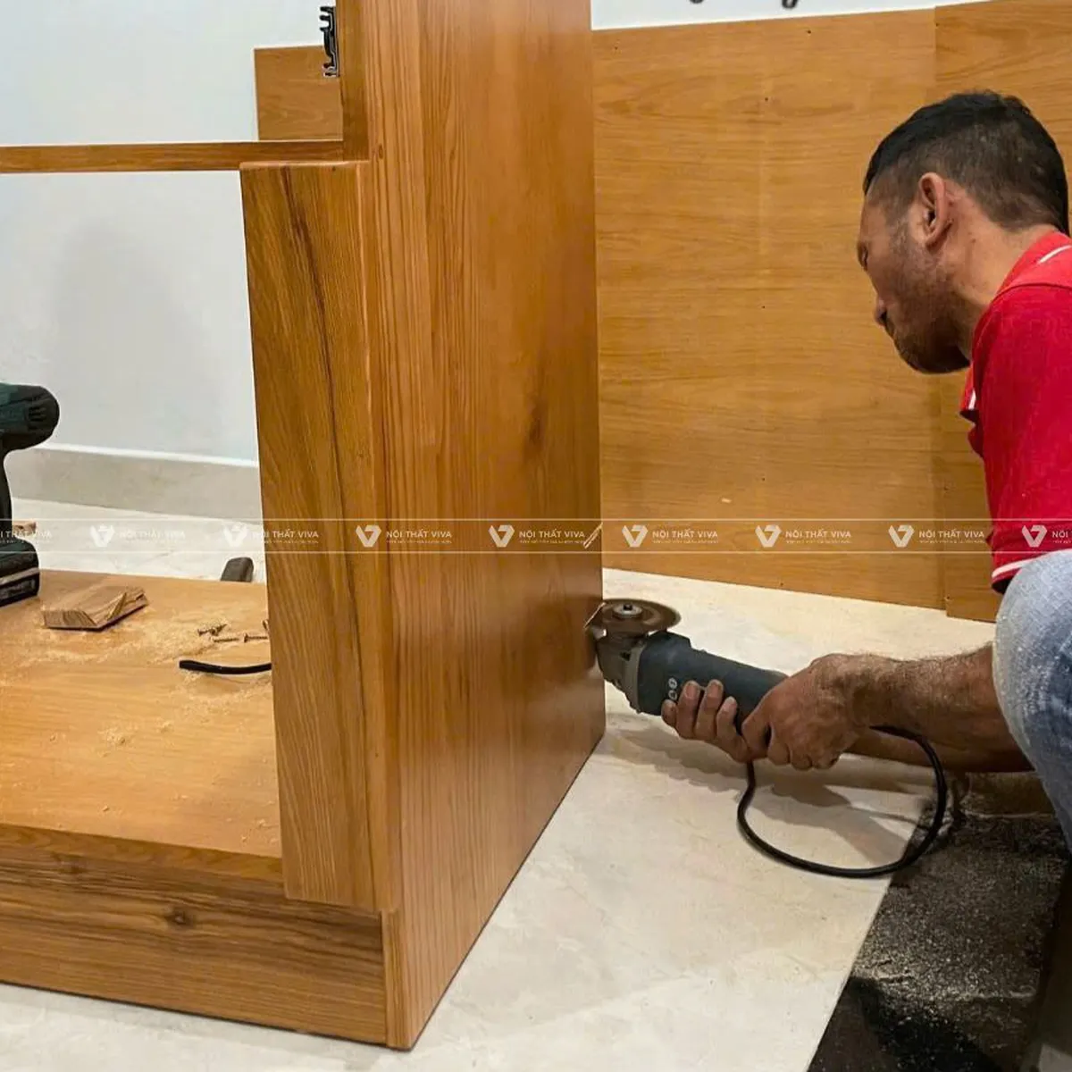 Tủ bếp nhôm nội thất Omega là gì? Ưu điểm, mẫu đẹp và báo giá chi tiết  Tủ bếp nhôm nội thất Omega là gì? Ưu điểm, mẫu đẹp và báo giá chi tiết