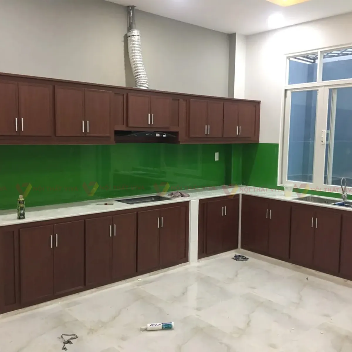 Tủ Bếp Tủ Bếp