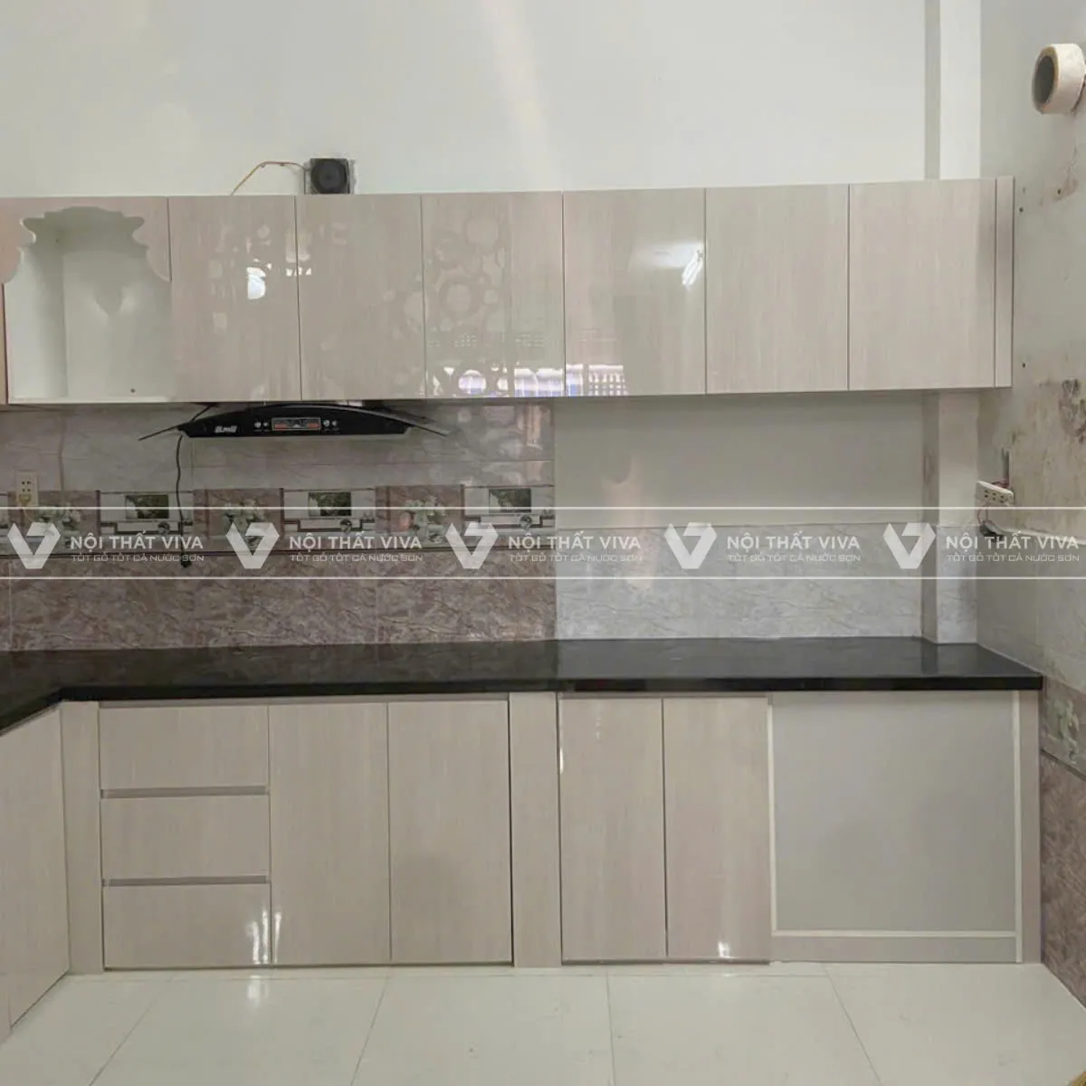 Tủ bếp picomat phủ laminate có bền không? Ưu, nhược điểm và mẫu tủ bếp đẹp nhất  Tủ bếp picomat phủ laminate có bền không? Ưu, nhược điểm và mẫu tủ bếp đẹp nhất