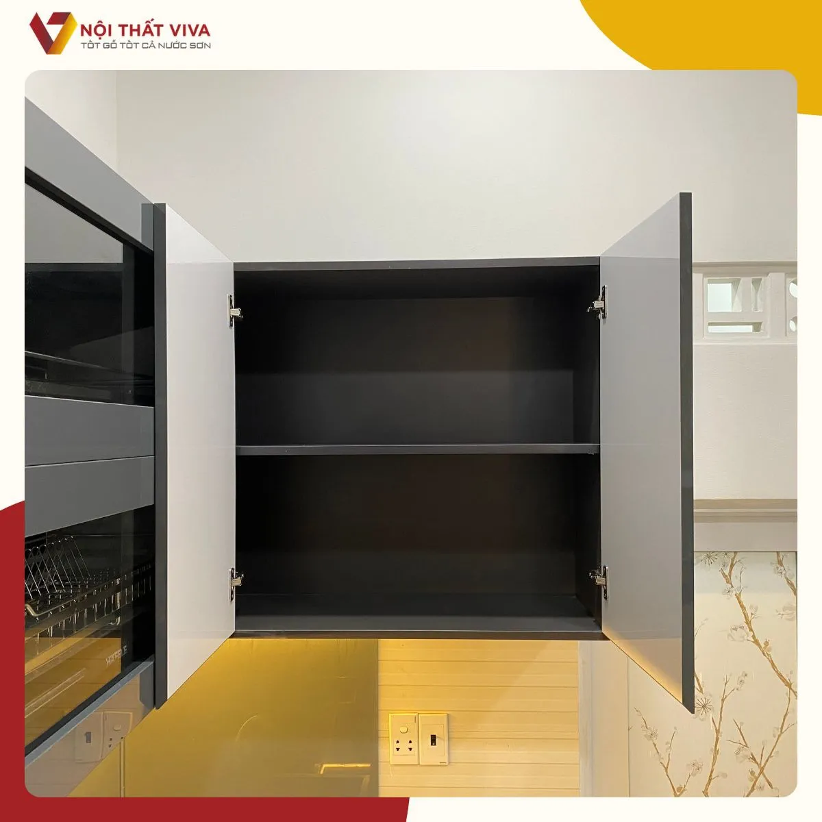 Tủ bếp picomat phủ laminate có bền không? Ưu, nhược điểm và mẫu tủ bếp đẹp nhất  Tủ bếp picomat phủ laminate có bền không? Ưu, nhược điểm và mẫu tủ bếp đẹp nhất