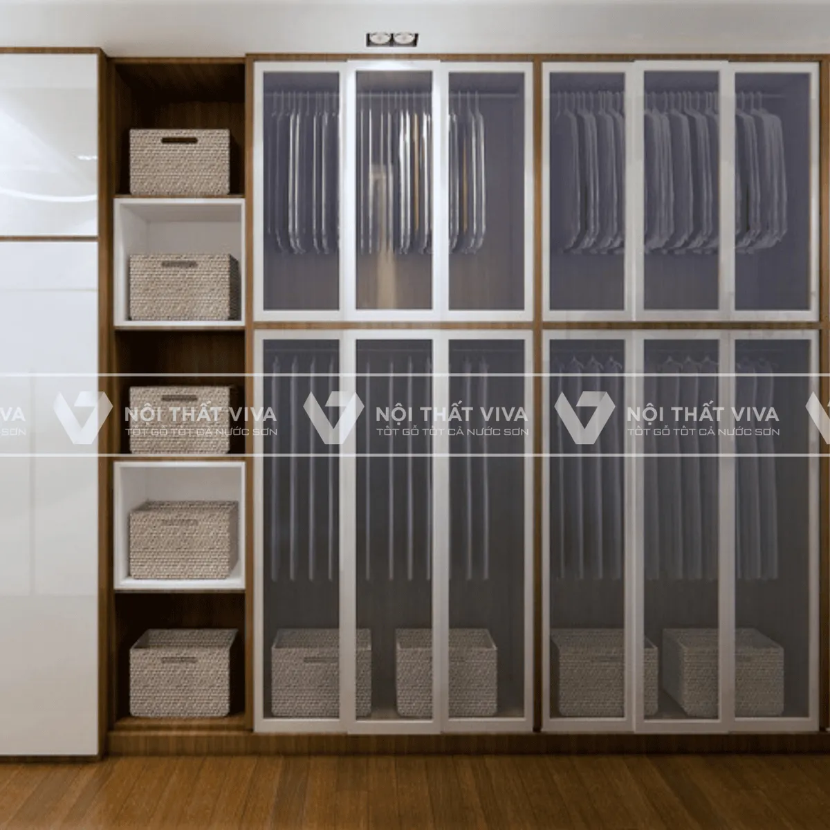 Tủ cánh kính: Ưu điểm và những ứng dụng phổ biến vào không gian nội thất   Tủ cánh kính: Ưu điểm và những ứng dụng phổ biến vào không gian nội thất