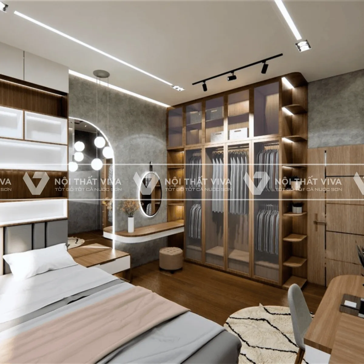 Tủ cánh kính: Ưu điểm và những ứng dụng phổ biến vào không gian nội thất   Tủ cánh kính: Ưu điểm và những ứng dụng phổ biến vào không gian nội thất