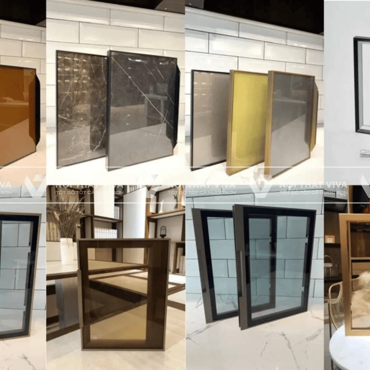 Tủ cánh kính: Ưu điểm và những ứng dụng phổ biến vào không gian nội thất   Tủ cánh kính: Ưu điểm và những ứng dụng phổ biến vào không gian nội thất