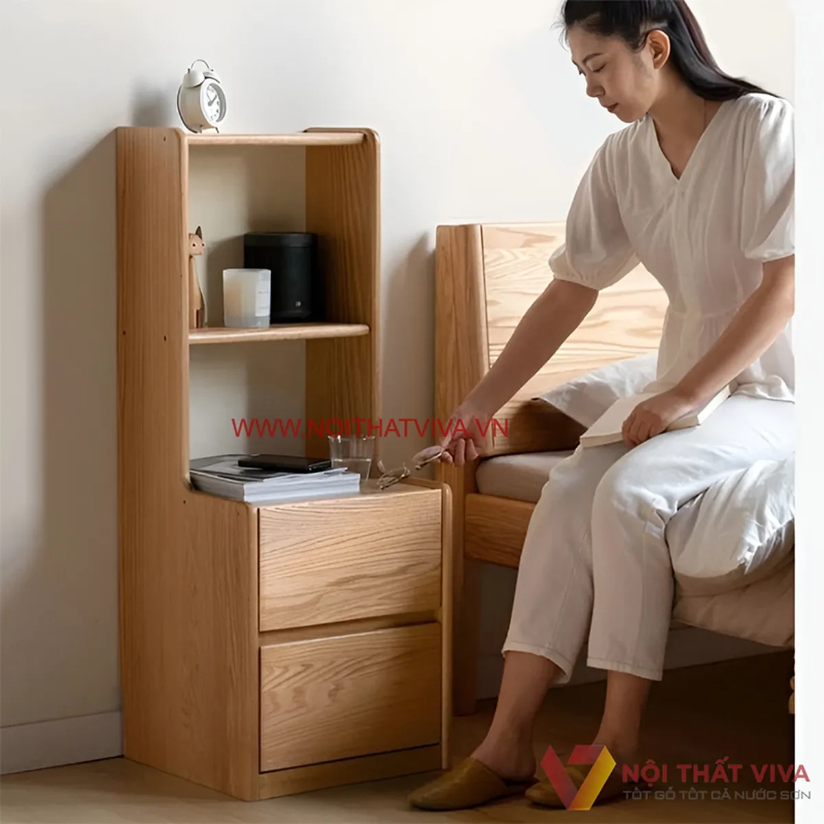 Tủ Đầu Giường Tủ Đầu Giường