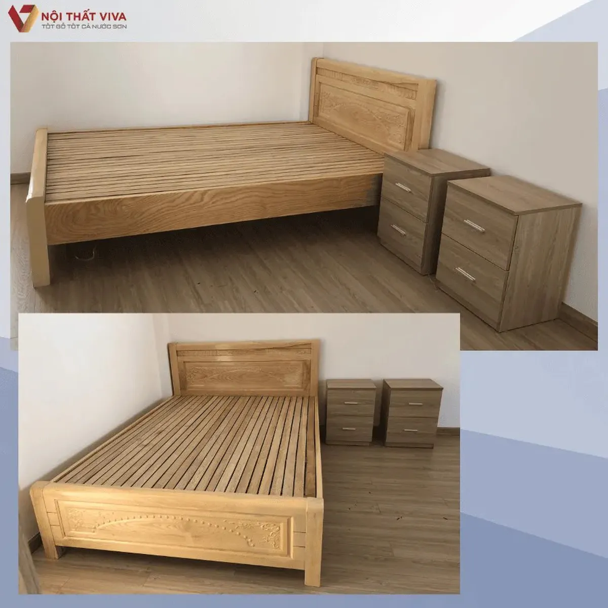 Tủ Đầu Giường Tủ Đầu Giường