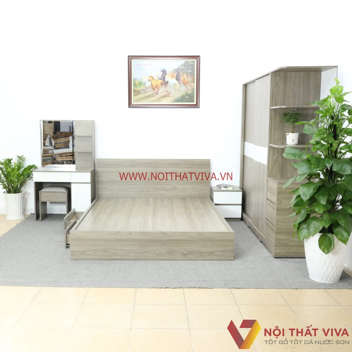 Tủ Đầu Giường Tủ Đầu Giường