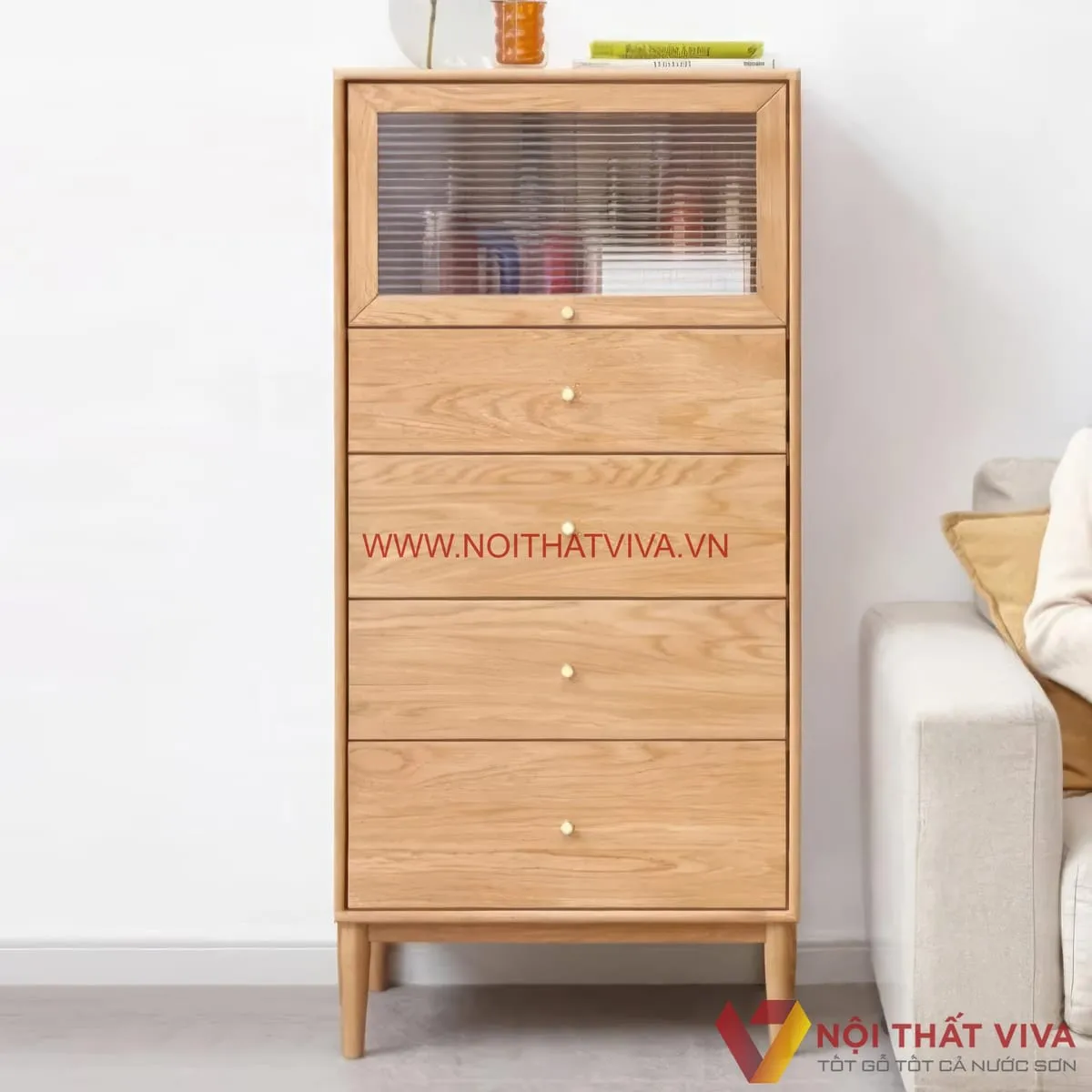 Tủ Quần Áo Mini Tủ Quần Áo Mini