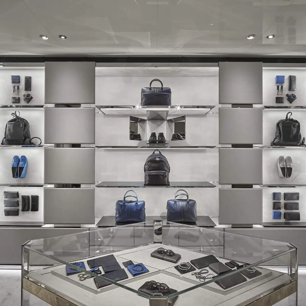 Tủ Đựng Túi Xách Tủ Đựng Túi Xách