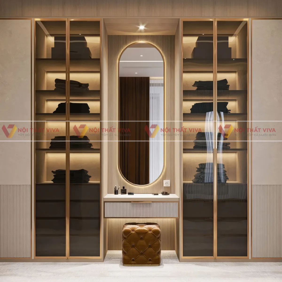 Tủ Đựng Túi Xách Tủ Đựng Túi Xách