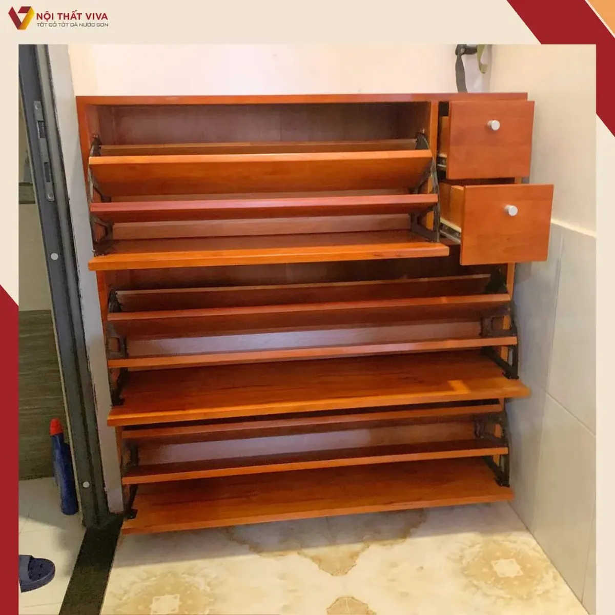 Tủ Giày Dép Tủ Giày Dép