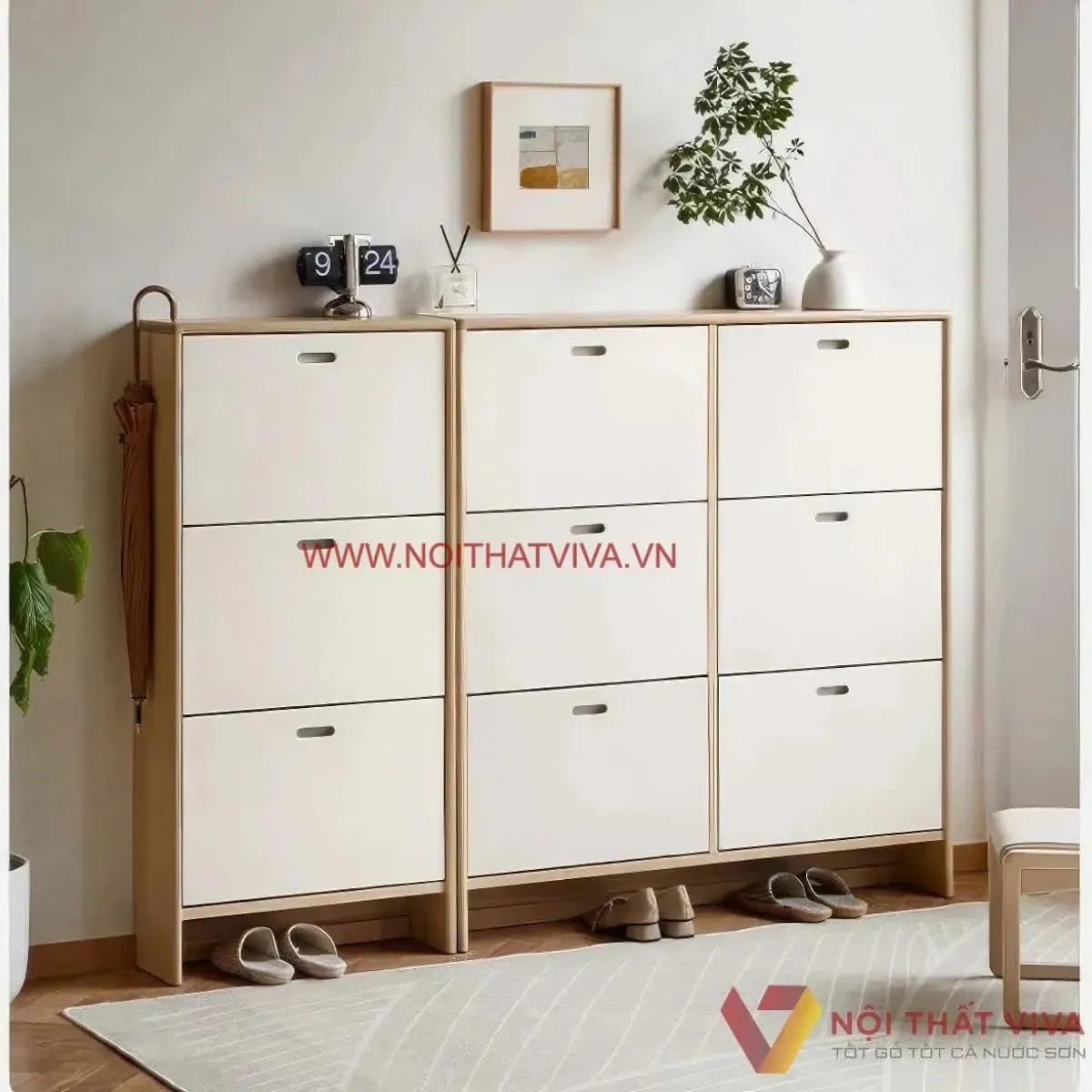 Tủ Giày Dép Tủ Giày Dép