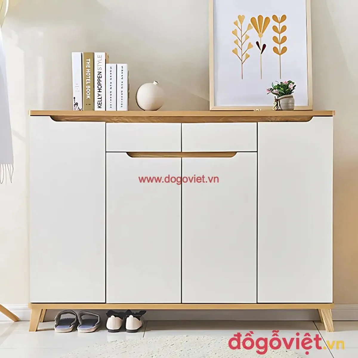 Tủ Giày Dép Tủ Giày Dép