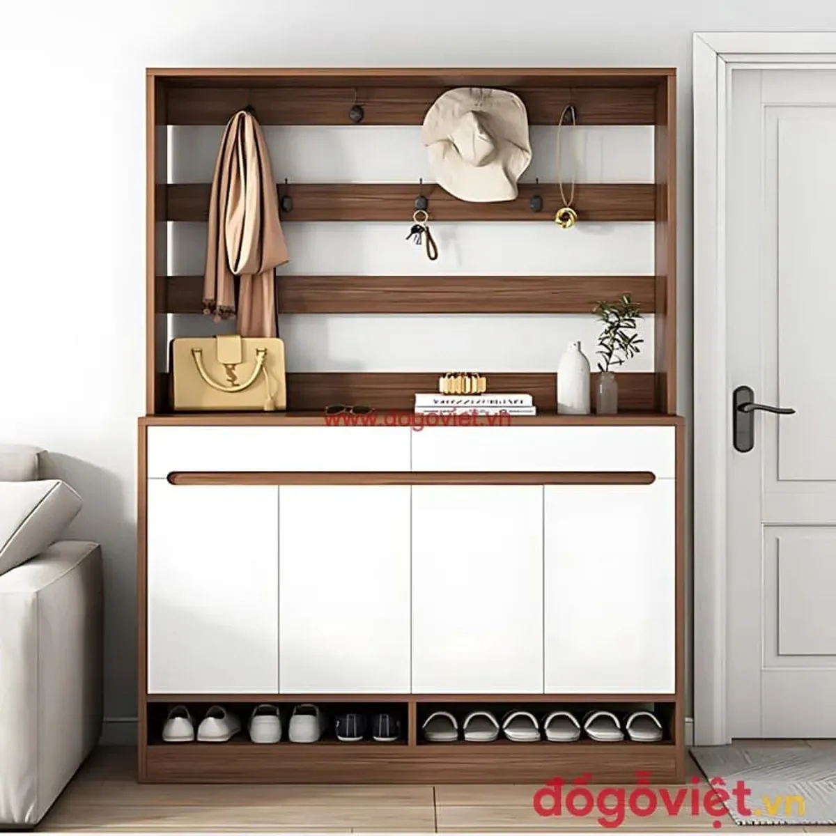 Tủ Giày Dép Tủ Giày Dép
